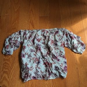 American Eagle Outfitters Top!